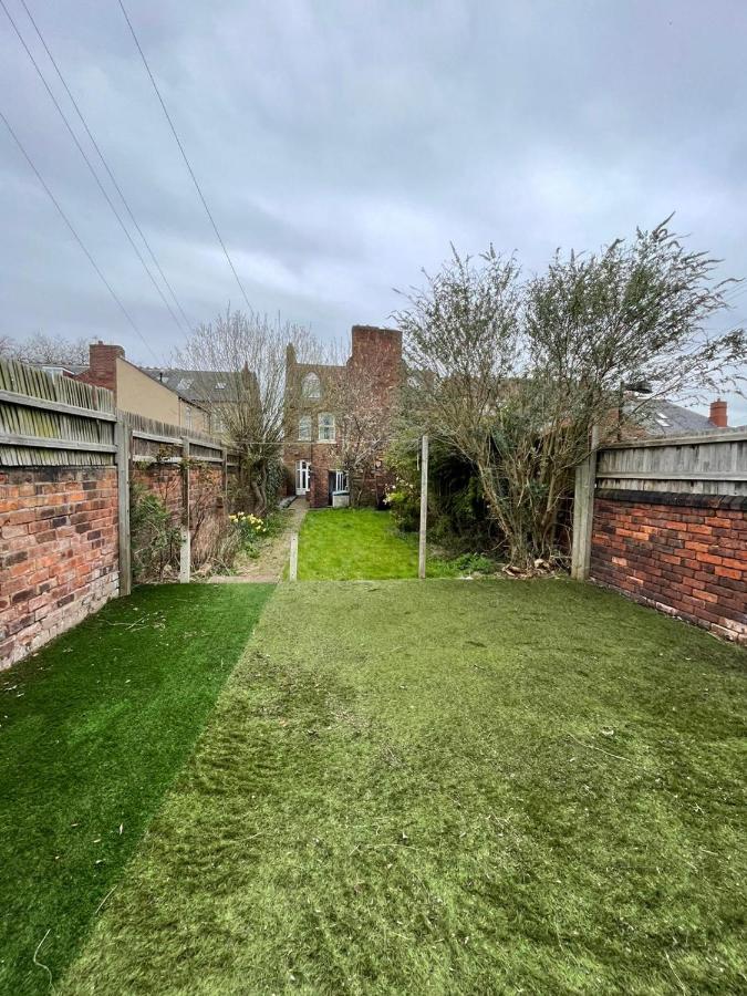 Fayhomes West Midlands Luxury Late 1800 Property Walsall Exterior foto
